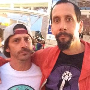 Meet your Posher, Kenneth